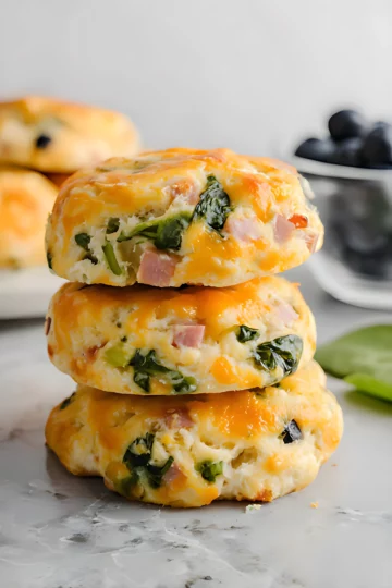 Meilleurs Biscuits Protéinés